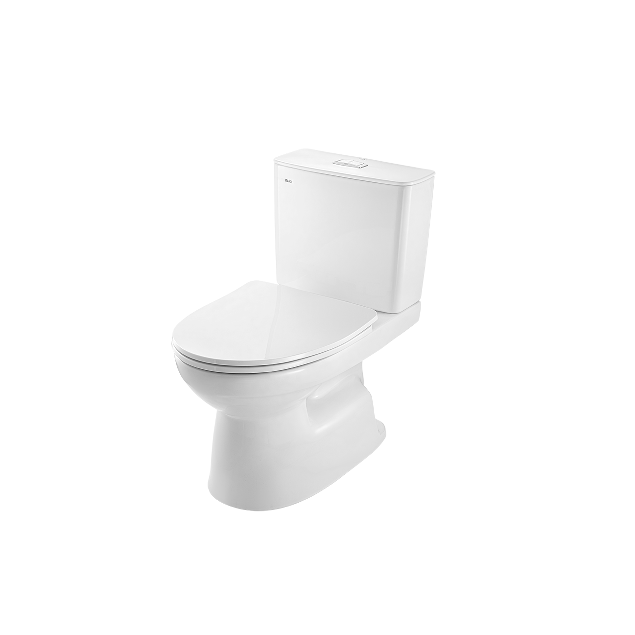 Bồn cầu 2 khối AC-514VWN - INAX